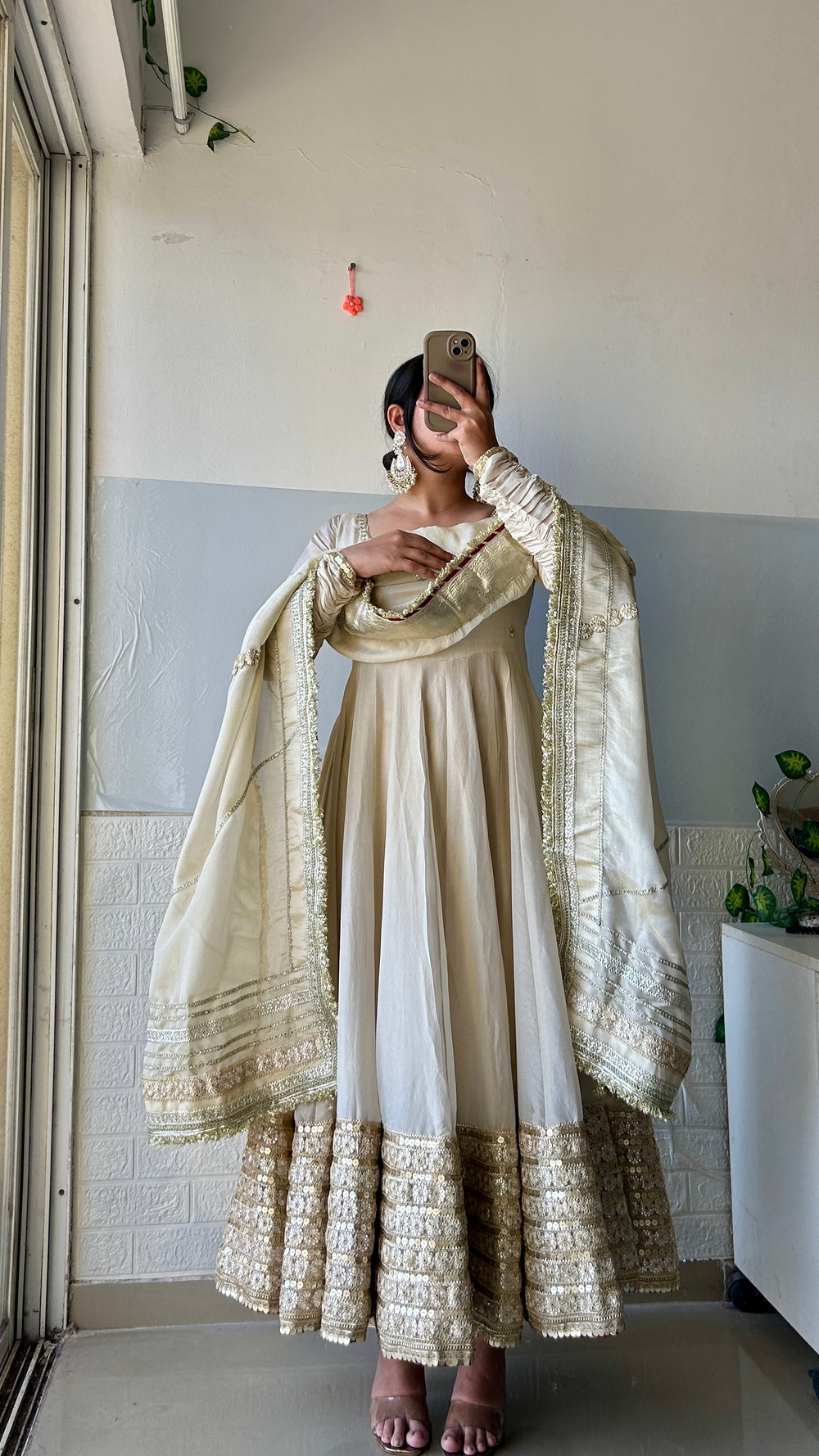 Zeenat Anarkali
