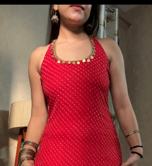 Raagini Kurti